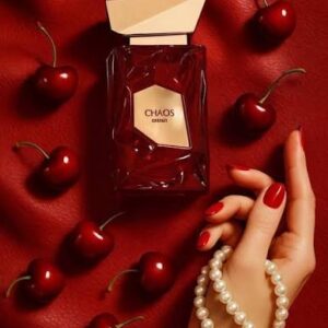 CHAOS EXTRAIT BY FRENCH AVENUE EDP 100ML