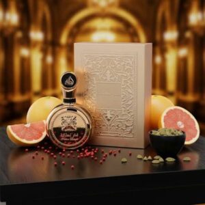FAKHAR EXTRAIT BY LATTAFA EDP 100ML