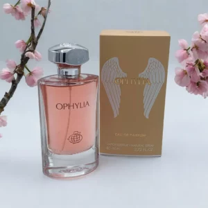 OPHYLIA BY FRAGRANCE WORLD EDP 80ML