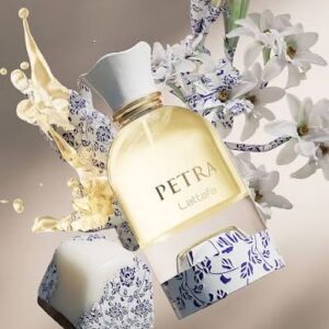 PETRA BY LATTAFA EDP 100ML