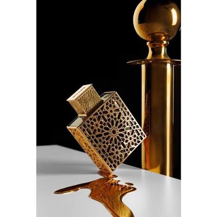 RAYHAAN ELIXIR NY KALESKAR EDP 100ML