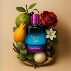 SPACE AGE BY ARMAF EDP 100ML