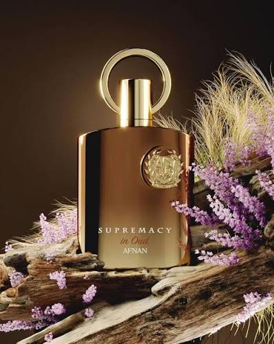 SUPREMACY IN OUD BY AFNAN EDP 100ML