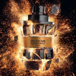 VIKTOR & ROLF SPICEBOMB EXTREME EDT 90ML