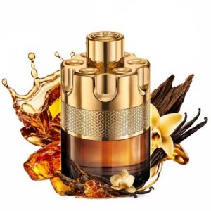 AZZARO FOREVER WANTED ABSOLU EDP 100ML
