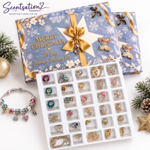 24 Day Jewelry making kit