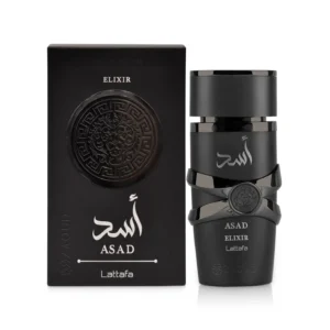 ASAD ELIXIR 50ML MINI