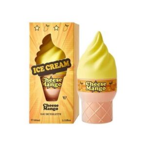 ROMANTIC SOUL CHEESE MANGO 100ML