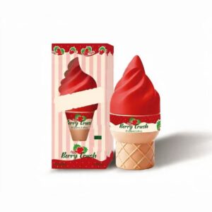 ROMANTIC SOUL BERRY CRUSH 100ML