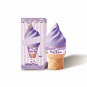 ROMANTIC SOUL COTTON CANDY 100ML