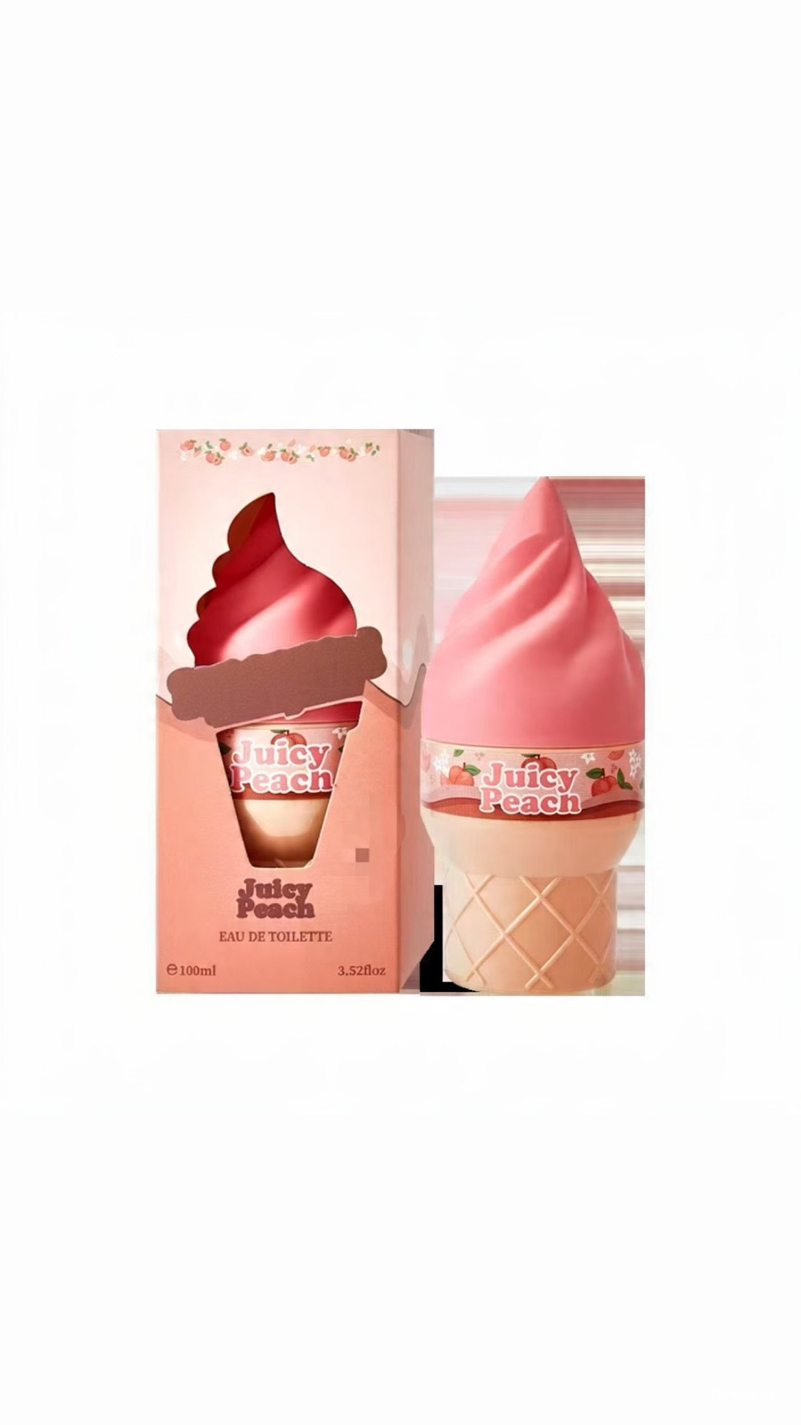 ROMANTIC SOUL JUICY PEACH 100ML