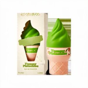 ROMANTIC SOUL YUMMY PISTACHIOS 100ML