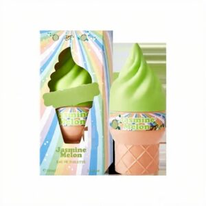 ROMANTIC SOUL JASMINE MELON 100ML