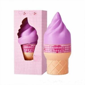 ROMANTIC SOUL YUMMY CHERRY 100ML