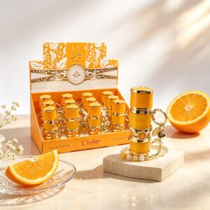 15 Ml Keychain perfume - Yara Tous