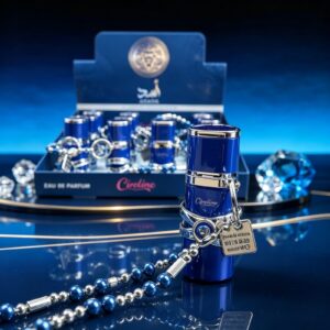 15 Ml Keychain perfume - Asad Zanzibar