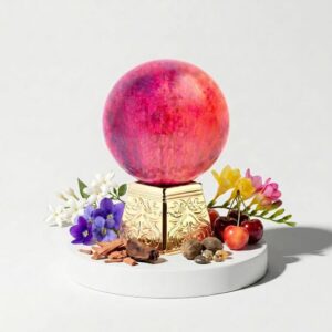 AURORA SCENTS CHERRY IN THE WOODS 100ML