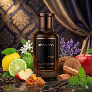 BHARARA KING BY BHARARA BEAUTY EDP 100ML