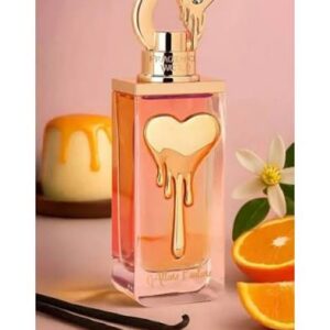 FRAGRANCE WORLD ALLURE COUTURE 100ML