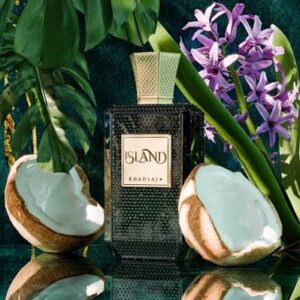 ISLAND BY KHADLAJ EDP 100ML