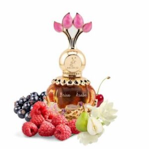 KHADLAJ PINK MUSK 20ML