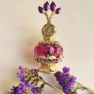 KHADLAJ PURPLE MUSK 20ML