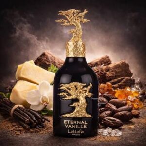 LATTAFA PRIDE ETERNAL VANILLE 100ML