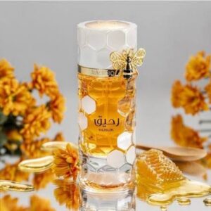 NUSUK RAHEEQ 100ML