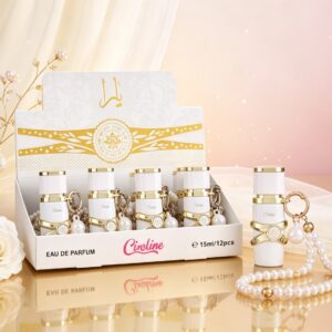 15 Ml Keychain Perfume - Yara Moi