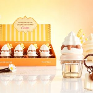 15 Ml Keychain Perfume - Lattafa Whipped Pleasure