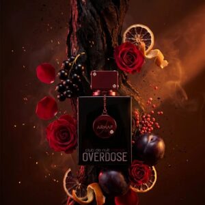 CLUB DE NUIT INTENSE OVERDOSE BY ARMAF EDP 100ML