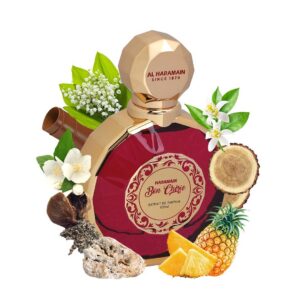 Al HARAMAIN BON CHERIE EDP 100ML