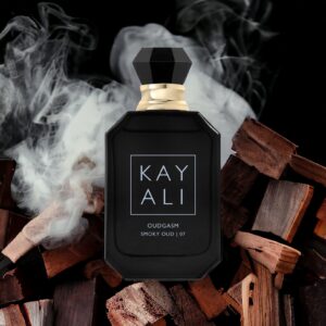 KAYALI OUDAGSM SMOKY OUD INTENSE 100ML / 07 EDP