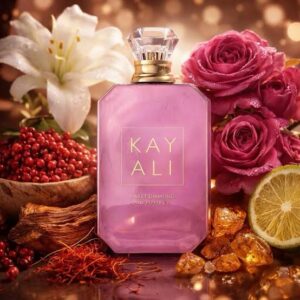 KAYALI SWEET DIAMOND PINK PEPPER INTENSE 25 EDP 100ML